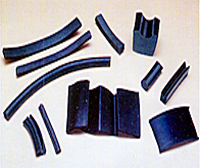 Extruded Products